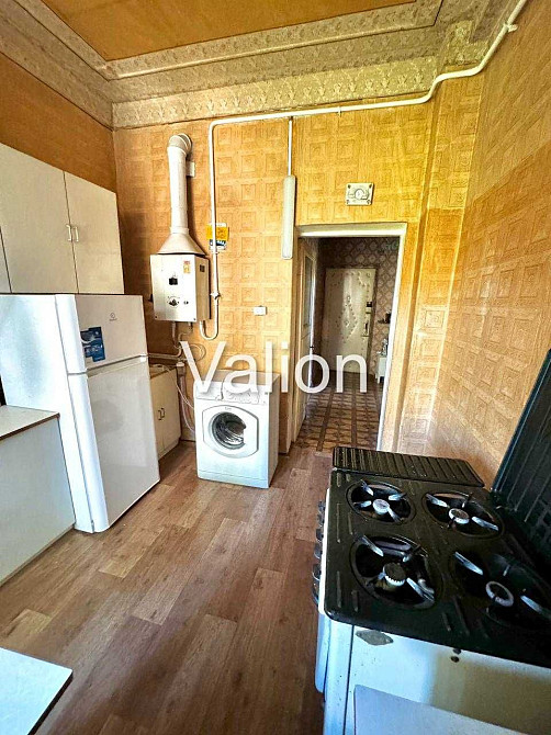 Без %. Продаж 2к квартири у сталінці, Солом'янський район, Вокзальна Київ - зображення 8