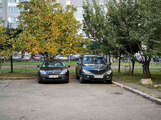 Простора Класна 3-кімнатна Квартира В Гарному Будинку Чернігів