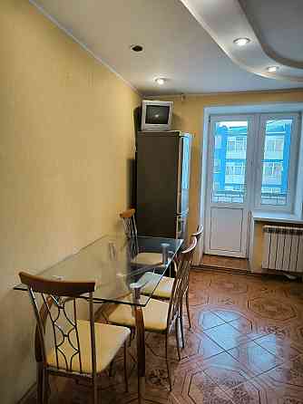 Простора Класна 3-кімнатна Квартира В Гарному Будинку Чернігів