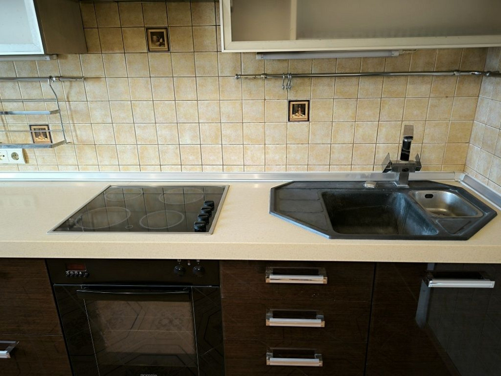 Простора Класна 3-кімнатна Квартира В Гарному Будинку Чернігів - зображення 8