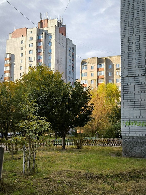 Простора Класна 3-кімнатна Квартира В Гарному Будинку Чернігів - зображення 3