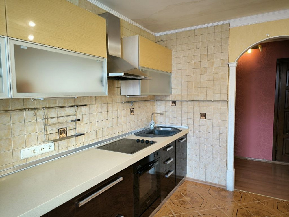 Простора Класна 3-кімнатна Квартира В Гарному Будинку Чернігів - зображення 7