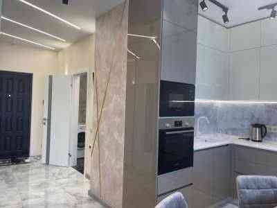 52 м.кв. Квартира на Каманина/ Аркадия/ Терраса Одесса