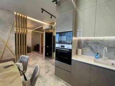 52 м.кв. Квартира на Каманина/ Аркадия/ Терраса Одесса