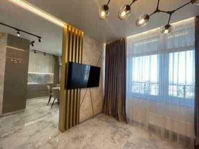 52 м.кв. Квартира на Каманина/ Аркадия/ Терраса Одесса