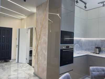 52 м.кв. Квартира на Каманина/ Аркадия/ Терраса Одесса - изображение 5