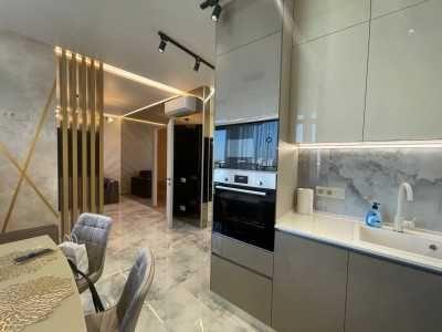 52 м.кв. Квартира на Каманина/ Аркадия/ Терраса Одесса - изображение 4