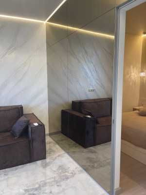 52 м.кв. Квартира на Каманина/ Аркадия/ Терраса Одесса - изображение 7