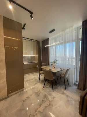 52 м.кв. Квартира на Каманина/ Аркадия/ Терраса Одесса - изображение 2