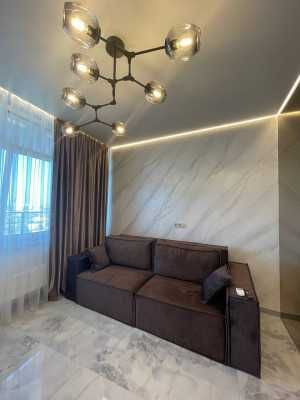 52 м.кв. Квартира на Каманина/ Аркадия/ Терраса Одесса - изображение 6