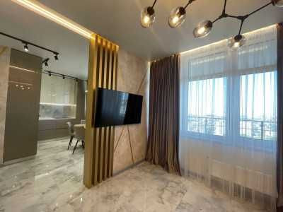 52 м.кв. Квартира на Каманина/ Аркадия/ Терраса Одесса - изображение 1