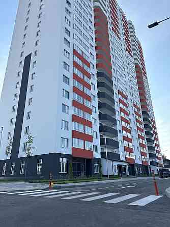 Продам квартиру Бровари Металургів 35 Бровары