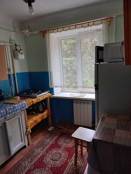 Продам 1-о  кімн. квартиру га Черемушках Каменец-Подольский - изображение 6