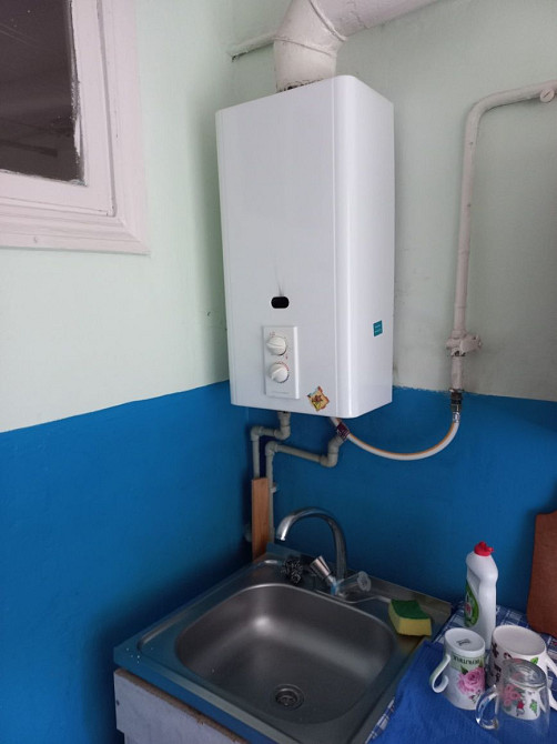 Продам 1-о  кімн. квартиру га Черемушках Каменец-Подольский - изображение 5