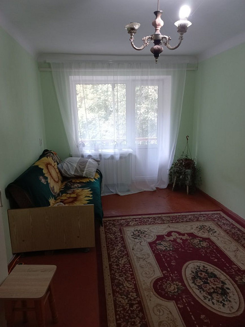 Продам 1-о  кімн. квартиру га Черемушках Каменец-Подольский - изображение 4