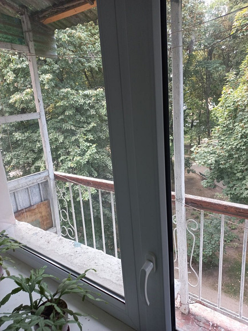 Продам 1-о  кімн. квартиру га Черемушках Каменец-Подольский - изображение 8