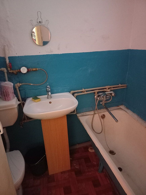 Продам 1-о  кімн. квартиру га Черемушках Каменец-Подольский - изображение 7