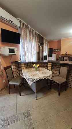 Продаж 2-кімнатної квартири з терасою з новобудові на вул. О. Олеся Львів