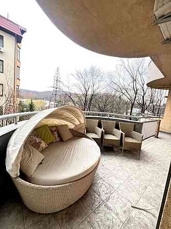 Продаж 2-кімнатної квартири з терасою з новобудові на вул. О. Олеся Львів