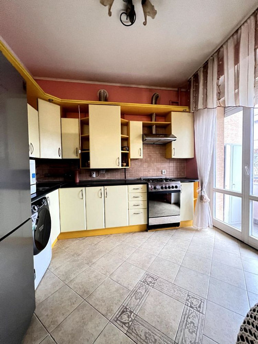 Продаж 2-кімнатної квартири з терасою з новобудові на вул. О. Олеся Львів - зображення 3