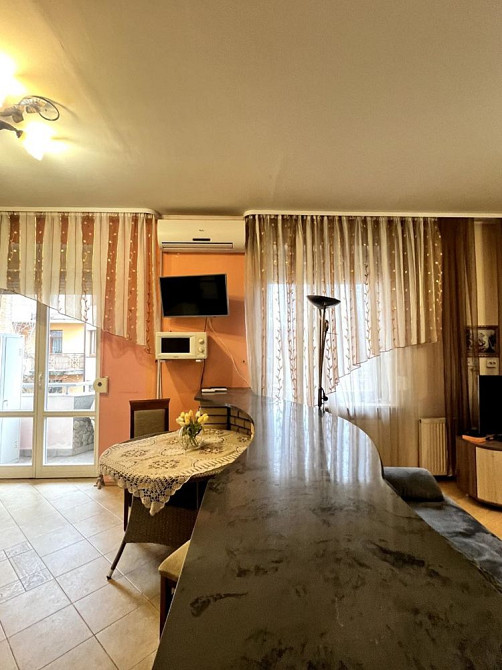 Продаж 2-кімнатної квартири з терасою з новобудові на вул. О. Олеся Львів - зображення 7