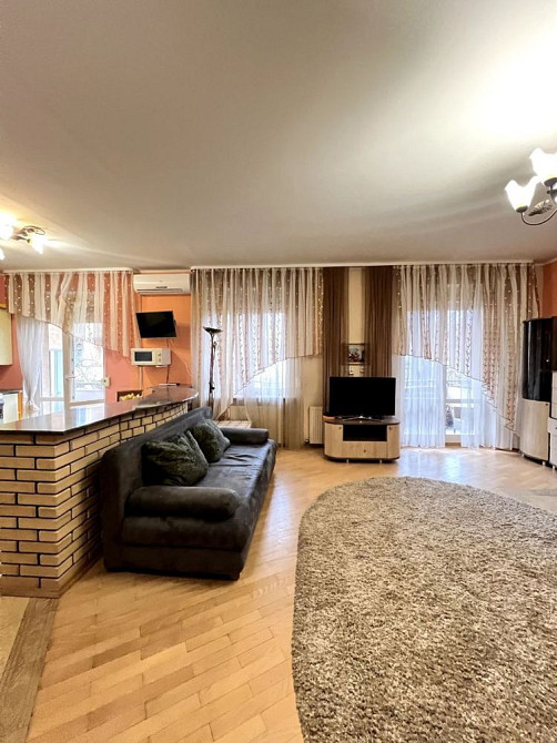 Продаж 2-кімнатної квартири з терасою з новобудові на вул. О. Олеся Львів - зображення 8