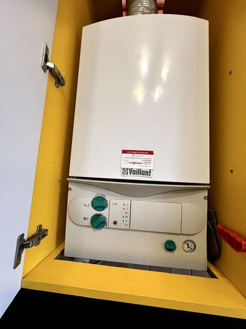 Продаж 2-кімнатної квартири з терасою з новобудові на вул. О. Олеся Львів - зображення 6