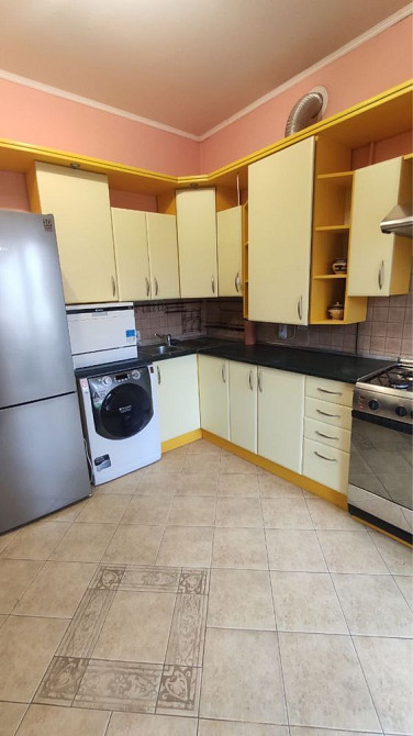 Продаж 2-кімнатної квартири з терасою з новобудові на вул. О. Олеся Львів - зображення 4