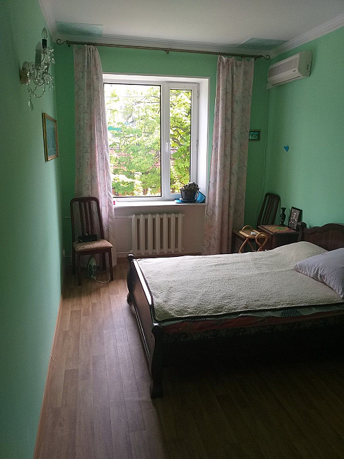 Продаю квартиру на корабелов 12 Чорноморськ - зображення 1