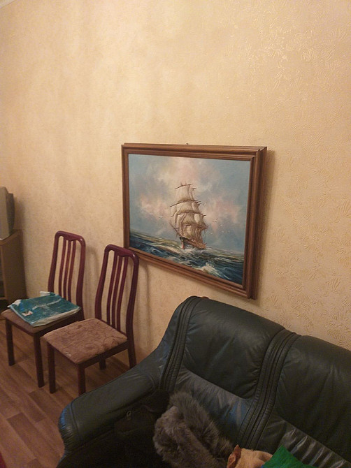 Продаю квартиру на корабелов 12 Чорноморськ - зображення 6