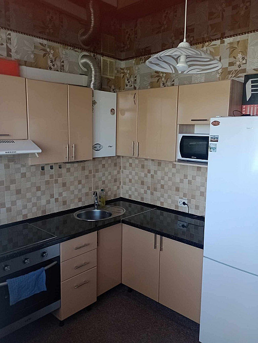 Продам однокімнатну квартиру в новостройці Попільня - зображення 1