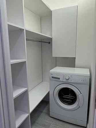 2-комнатная квартира с ремонтом на Таирова Одесса