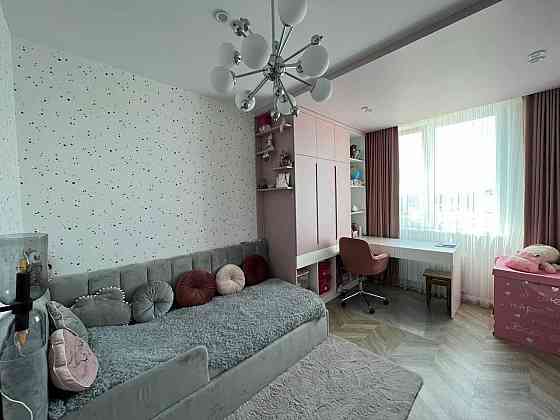 2-комнатная квартира с ремонтом на Таирова Одесса