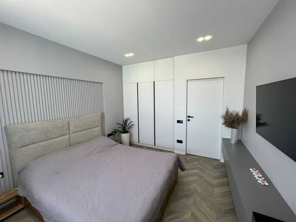 2-комнатная квартира с ремонтом на Таирова Одесса - изображение 2