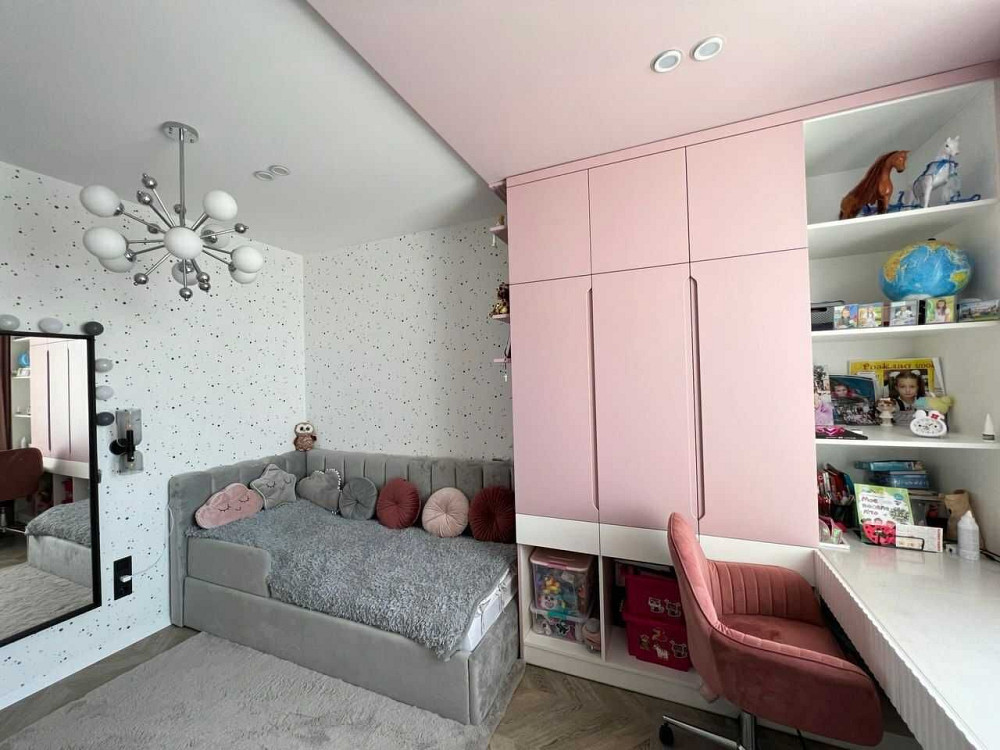 2-комнатная квартира с ремонтом на Таирова Одесса - изображение 4