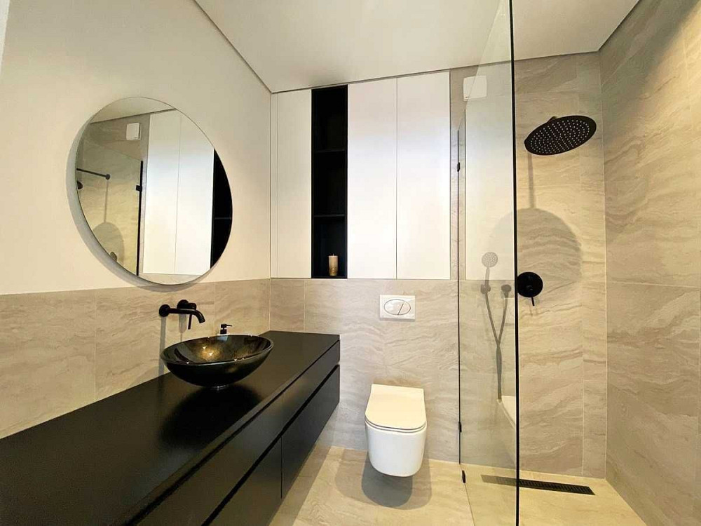 2-комнатная квартира с ремонтом на Таирова Одесса - изображение 7