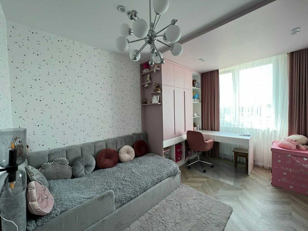 2-комнатная квартира с ремонтом на Таирова Одесса - изображение 5