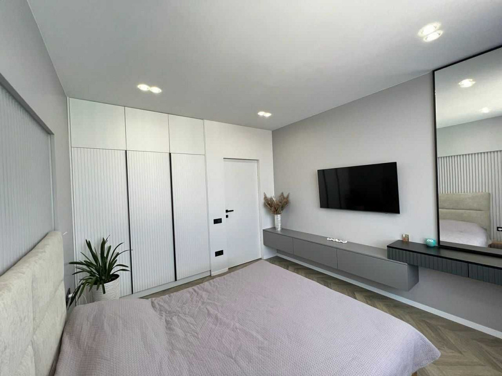 2-комнатная квартира с ремонтом на Таирова Одесса - изображение 3