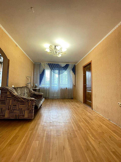 Двокімнатна квартира по вул. Соборності (Косиора) Кривой Рог - изображение 2