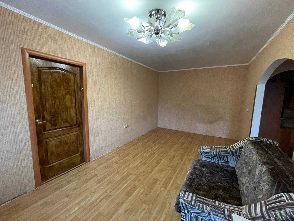 Двокімнатна квартира по вул. Соборності (Косиора) Кривой Рог - изображение 3