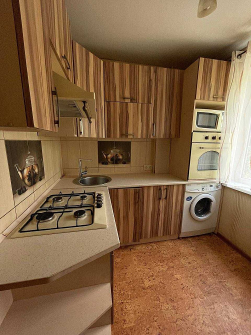 Двокімнатна квартира по вул. Соборності (Косиора) Кривой Рог - изображение 1