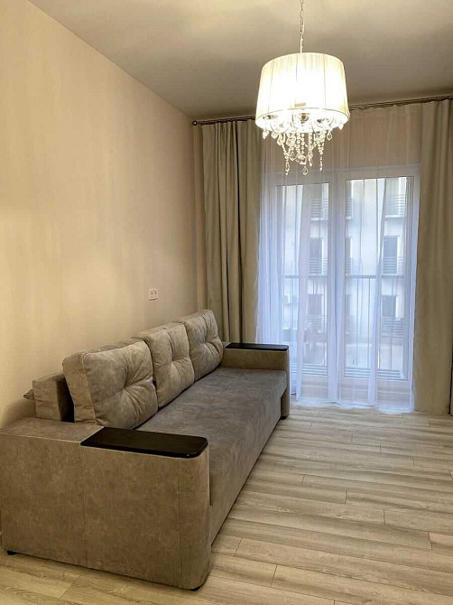 Однокомнатная квартира, в Одессе Одесса - изображение 1