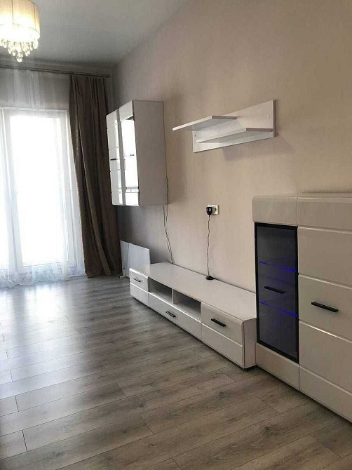 Однокомнатная квартира, в Одессе Одесса - изображение 2