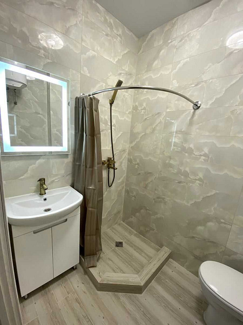 Однокомнатная квартира, в Одессе Одесса - изображение 6