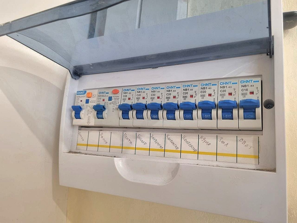 1к Квартира за 10хв від м.Житомир  - зображення 6