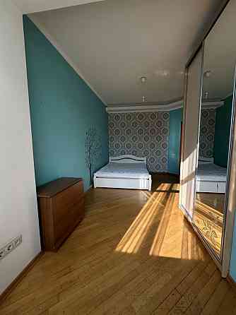 Шикарная квартира на Черемушках Одесса