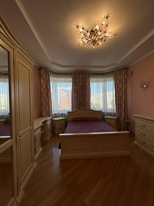 Шикарная квартира на Черемушках Одесса - изображение 7