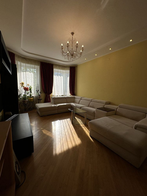 Шикарная квартира на Черемушках Одесса - изображение 1