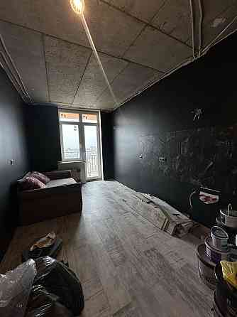 Квартира с почти завершенным ремонтом Одесса