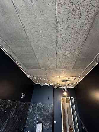 Квартира с почти завершенным ремонтом Одесса